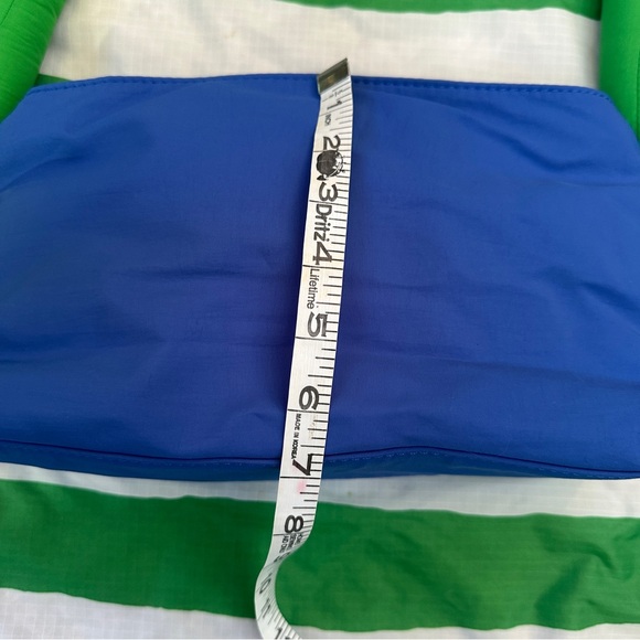 OLEND shoulder bag puffy colorblock - Picture 6 of 6